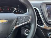 Thumbnail of 2024 Mosaic Black Metallic Chevrolet Equinox