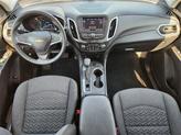 Thumbnail of 2024 Mosaic Black Metallic Chevrolet Equinox