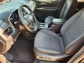 Thumbnail of 2024 Mosaic Black Metallic Chevrolet Equinox