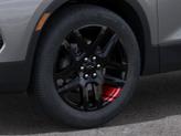 Thumbnail of 2025 Gray Chevrolet Blazer