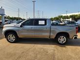 Thumbnail of 2023 Sterling Gray Metallic Chevrolet Silverado 1500