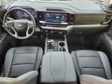 Thumbnail of 2023 Sterling Gray Metallic Chevrolet Silverado 1500