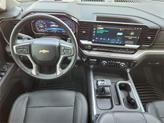 Thumbnail of 2023 Sterling Gray Metallic Chevrolet Silverado 1500