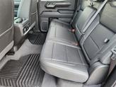 Thumbnail of 2023 Sterling Gray Metallic Chevrolet Silverado 1500
