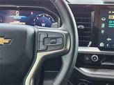 Thumbnail of 2023 Sterling Gray Metallic Chevrolet Silverado 1500
