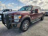 Thumbnail of 2016 Bronze Ford F-250