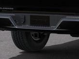 Thumbnail of 2025 Black Chevrolet Colorado