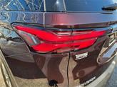 Thumbnail of 2022 Black Cherry Metallic Chevrolet Traverse