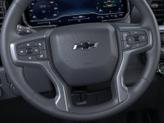 Thumbnail of 2026 Black Chevrolet Silverado 1500