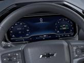 Thumbnail of 2026 Black Chevrolet Silverado 1500