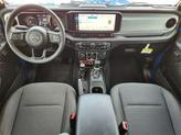 Thumbnail of 2024 Hydro Blue Pearlcoat Jeep Gladiator