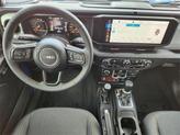 Thumbnail of 2024 Hydro Blue Pearlcoat Jeep Gladiator