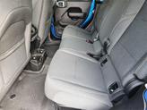 Thumbnail of 2024 Hydro Blue Pearlcoat Jeep Gladiator