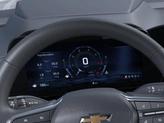 Thumbnail of 2025 Moonstone Gray Metallic Chevrolet Suburban