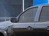 Thumbnail of 2025 Black Chevrolet Colorado