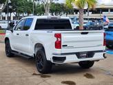 Thumbnail of 2022 Summit White Chevrolet Silverado 1500