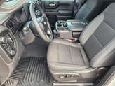 Thumbnail of 2022 Summit White Chevrolet Silverado 1500