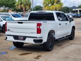 Thumbnail of 2022 Summit White Chevrolet Silverado 1500