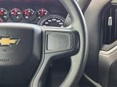 Thumbnail of 2022 Summit White Chevrolet Silverado 1500