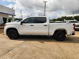 Thumbnail of 2022 Summit White Chevrolet Silverado 1500