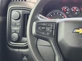 Thumbnail of 2022 Summit White Chevrolet Silverado 1500
