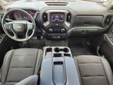 Thumbnail of 2022 Summit White Chevrolet Silverado 1500
