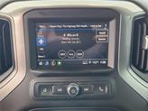 Thumbnail of 2022 Summit White Chevrolet Silverado 1500