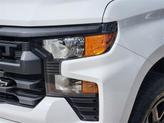 Thumbnail of 2022 Summit White Chevrolet Silverado 1500