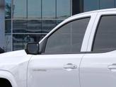 Thumbnail of 2026 White Chevrolet Colorado