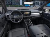 Thumbnail of 2026 White Chevrolet Colorado