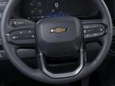 Thumbnail of 2026 White Chevrolet Colorado