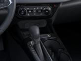 Thumbnail of 2025 Gray Chevrolet Trax