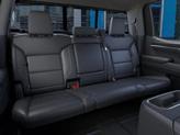 Thumbnail of 2025 Radiant Red Chevrolet Silverado 1500