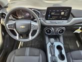 Thumbnail of 2023 Black Chevrolet Blazer