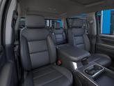 Thumbnail of 2025 Summit White Chevrolet Silverado 3500