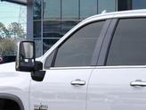 Thumbnail of 2025 Summit White Chevrolet Silverado 3500