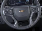 Thumbnail of 2025 Summit White Chevrolet Silverado 3500