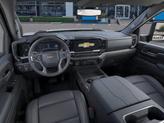 Thumbnail of 2025 Summit White Chevrolet Silverado 3500