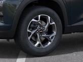 Thumbnail of 2025 Gray Chevrolet Trax