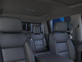 Thumbnail of 2025 Black Chevrolet Silverado 1500