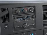 Thumbnail of 2025 Summit White Chevrolet Express 3500