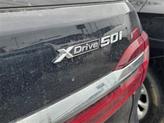 Thumbnail of 2019 Carbon Black Metallic BMW X7