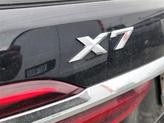 Thumbnail of 2019 Carbon Black Metallic BMW X7