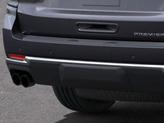 Thumbnail of 2025 Dark Ash Metallic Chevrolet Suburban