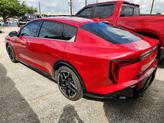 Thumbnail of 2025 Currant Red Kia K4