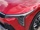 Thumbnail of 2025 Currant Red Kia K4