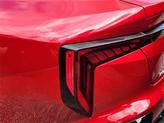 Thumbnail of 2025 Currant Red Kia K4