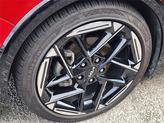 Thumbnail of 2025 Currant Red Kia K4