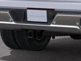 Thumbnail of 2025 Summit White Chevrolet Silverado 3500
