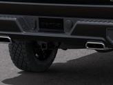 Thumbnail of 2025 Black Chevrolet Silverado 1500